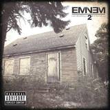 Eminem The Marshall Mathers LP2 (CD)