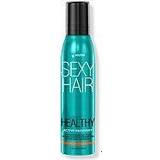 Sexy Hair Stylingcreams Sexy Hair Healthy Active Recovery Repairing Blow Dry Foam 6.8 Oz 99%