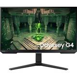 1920x1080 (Full HD) - Gaming Skærme Samsung Odyssey G4 S27BG400EU