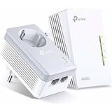 Powerline adapter Cisco TL-WPA4226KIT AV500 Powerline WiFi Kit