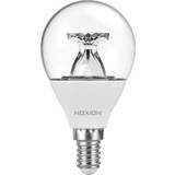 Noxion Lucent Lyster LED Lamps 5.5W E14