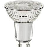 Led pærer gu10 3w Noxion LED spot GU10 PAR16 3W 230lm 36D 830 varm hvid dæmpbar erstatter 35W