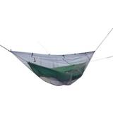Exped Telt Exped Hammock Mosquito Net Mosquito net size One Size, grey