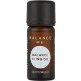 Balance Me Kropspleje Balance Me Being Oil 10ml