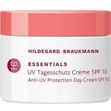 Hildegard Braukmann Solcremer & Selvbrunere Hildegard Braukmann Pleje Essentials UV-beskyttende dagcreme SPF