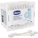 Vatpinde Chicco Hygiene cotton buds for Children from Birth 0m 90 pc
