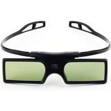 Glas 3D-briller Docooler G15-DLP