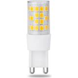 Nordic Lighting Group LightShine LED Lamps 5.7W G9