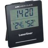 Vejrstationer Laserliner AirCheck Clima digital hygrometer