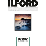 Analoge kameraer Ilford Studio Glossy 10x15 cm 100 ark