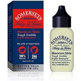 Barberskum & Barbergel Somersets Maximum Glide Tough Stubble Shaving Oil (35 ml)