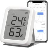 Digitalt Termometre, Hygrometre & Barometre SwitchBot Meter Plus