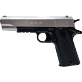 Airsoft-pistoler Colt Cybergun M1911 Dual Tone