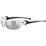 Solbriller Uvex Sportstyle 211 Cykelbriller litemirror linser