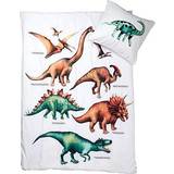 Dinosaurer Tekstiler Licens Dinosaur Sengetøj 140x200cm