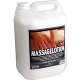 Aserve Massage- & Afslapningsprodukter Aserve Massage Lotion (5 liter)