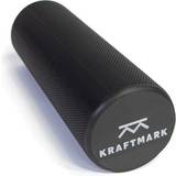 Foam roller massage Kraftmark Massage Foamroller 45cm