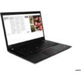 Bærbar Lenovo ThinkPad T14 Gen 1 20UE PRO
