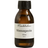 Massage- & Afslapningsprodukter Munkholm Massageolie, Citrus