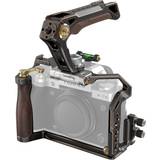 Fujifilm x t5 Smallrig 3872 Retro Cage Kit Fujifilm X-T5