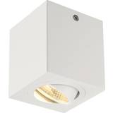 SLV Loftplafonder SLV Cob White Loftplafond 8.5cm