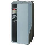 Luft-til-vand varmepumper Danfoss FC202 15KW, IP55