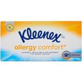 Kleenex Hygiejneartikler Kleenex Allergy Comfort Box - fri fragt over