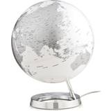 Atmosphere Chrome Globus Bordlampe