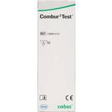 Roche Sundhedsplejeprodukter Roche Combur-3 Test fri fragt