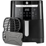Obh nordica airfryer OBH Nordica Easy Fry & Grill XXL 2in1
