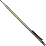 Bato Måleværktøj Bato Ridsespids 604 m/clips. Målebånd