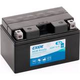 Exide Batterier Batterier & Opladere Exide AGM Ready 12V 8.6Ah