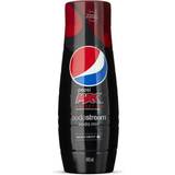 Tilbehør på tilbud SodaStream Pepsi Max Cherry