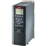 Luft-til-vand varmepumper Danfoss FC102 1,1KW IP55 Kompakt