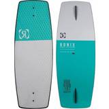 Ronix Electric Collective Wakeskate Board (Teal) Teal/Hvid/Sort