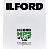 Ilford hp5 Ilford HP5 400 9X12CM 25 SHEETS