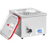 Royal Catering Madkogere Royal Catering Sous vide 500
