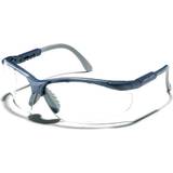 Blå Læsebriller Zekler 55 Bifocals