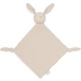 Jollein Beige Babyudstyr Jollein Nusseklud Kanin, Beige