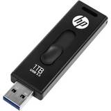 1 TB - V10 USB Stik HP x911w 1TB USB 3.2 Gen 1