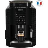 Krups Sort Espressomaskiner Krups YY8135FD kaffemaskin Helautomatisk Espressomaskin 1,6