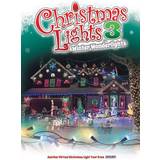 Christmas lights Christmas Lights 3: Adventslysestage