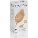 Lactacyd Intimhygiejne & Menstruationsbeskyttelse Lactacyd Intim hygiejnesæbe 200 200ml