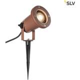 SLV G4 Lamper SLV Big Nautilus jordspydlampe Spotlight