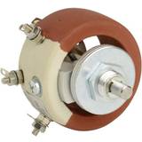 Effektenheder Widap DP60 250R J Trådpotentiometer Mono 60 W 250 Ω 1 stk