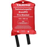 Brandsikkerhed Tarmo Brandfilt Fire blanket