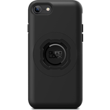 Quad Lock Mobiltilbehør Quad Lock MAG Cover case magnetisk Til iPhone SE 3rd og 2nd generation