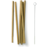 Bambu Home Sugrör i 6-pack
