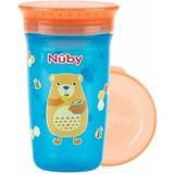 Nuby Wonder Cup Bear 300 ml