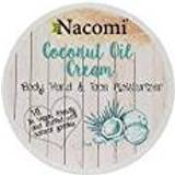 Nacomi Oil Cream uniwersalny krem kokosowy